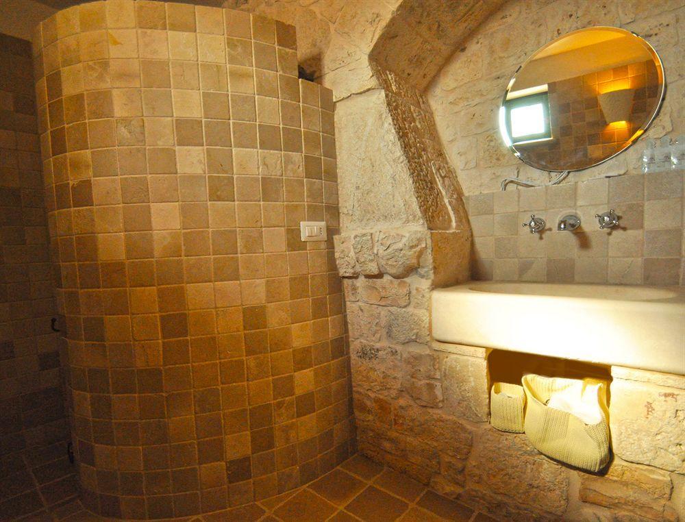 Отель Relais Masseria Rosa La Correggia Экстерьер фото